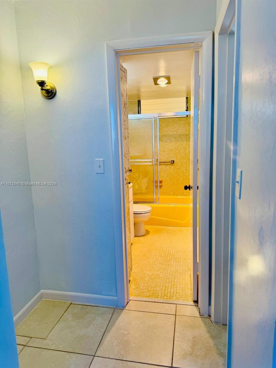 Exclusive Condo